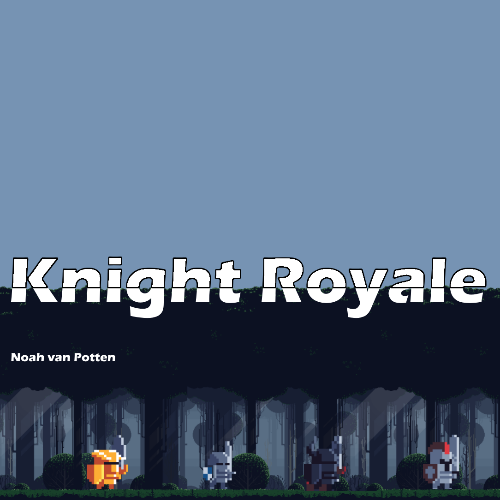 Nodejs multiplayer game image