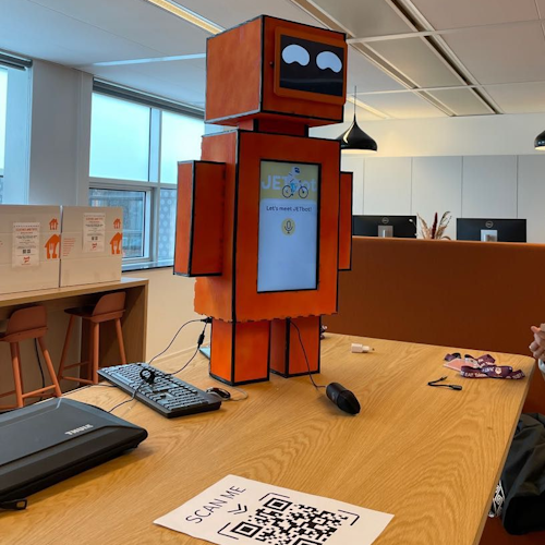 JETBOT image
