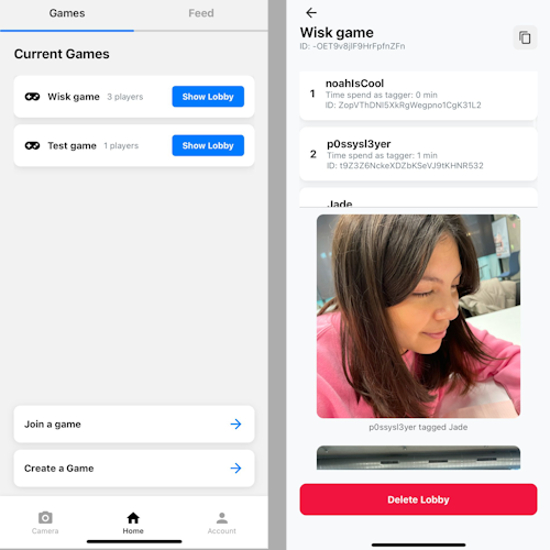 SnapTag image