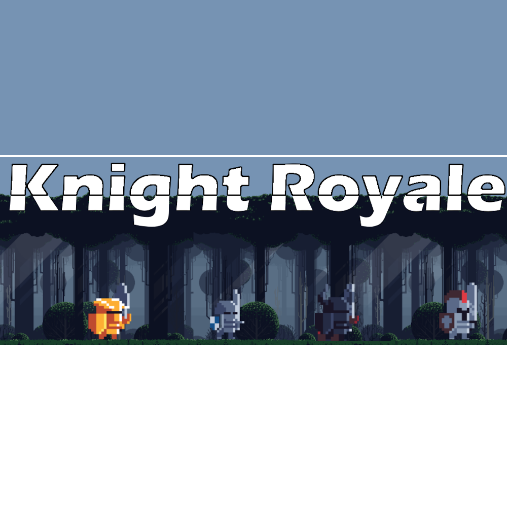 Nodejs multiplayer game preview